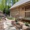 Brand New Luxury Cabin-Private Appalachian Retreat