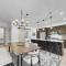 541 Center Circle 3Br 3,5Ba townhouse - سيلفرثورن
