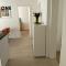 H1 with 4,5 Room, Bathroom, Kitchen, Central, quiet & modern with office - Zürich
