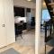 Bright loft apartment with glazed balcony - Тампере
