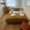 H1 with 4,5 Room, Bathroom, Kitchen, Central, quiet & modern with office - Zürich