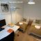 H1 with 4,5 Room, Bathroom, Kitchen, Central, quiet & modern with office - Zürich