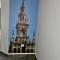 HOSTAL NERVION - Sevilla