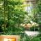 Le Jardin De Neuilly