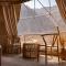 Pura Eco Retreat, Jebel Hafit Desert Park