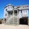 SA227, When Pigs Fly- Oceanfront, Ocean Views, Close to Beach Access, SUN-SUN - Sanderling