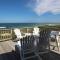 SA227, When Pigs Fly- Oceanfront, Ocean Views, Close to Beach Access, SUN-SUN - Sanderling