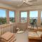 SA180, Siren Song- Oceanside, Screened Porch, 100 ft to Beach Access - Sanderling