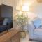 Garden View Nook-2 bed apartment - High Blantyre