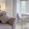 Garden View Nook-2 bed apartment