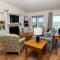 SA47, Lazy Bones- Oceanfront, Ocean Views, Sun Decks, Close to Beach Access - Sanderling