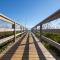 SA47, Lazy Bones- Oceanfront, Ocean Views, Sun Decks, Close to Beach Access - Sanderling