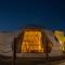 Pura Eco Retreat, Jebel Hafit Desert Park