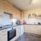 Garden View Nook-2 bed apartment