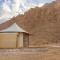 Pura Eco Retreat, Jebel Hafit Desert Park - Al Ain