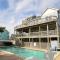 SP2, Blew Bayou- Oceanside, Private Pool, Close to Beach, Hot Tub! SP2, Blew Bayou- Oceanside, Private Pool, Close to Beach, Hot Tub!