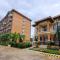 Puerto Princesa Apartments with Relaxing Vibes in a Balcony- B1 5Topaz - Puerto Princesa
