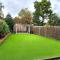 Aldrich Villa, 5-Bed Luxury House, Oxford, Parking - Oxford