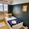Aldrich Villa, 5-Bed Luxury House, Oxford, Parking, Garden Aldrich Villa, 5-Bed Luxury House, Oxford, Parking, Garden