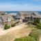 SS10, The Russell Cottage- Oceanfront, Ocean Views, Private Pool, Hot Tub