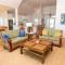 SS10, The Russell Cottage- Oceanfront, Ocean Views, Private Pool, Hot Tub