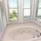 SS10, The Russell Cottage- Oceanfront, Ocean Views, Private Pool, Hot Tub