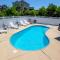 T1, Sailaway- Semi-Oceanfront, Private Pool, Poolside Bar, Hot Tub, Ocean Views, Dogs Welcome! - Duck T1, Sailaway- Semi-Oceanfront, Private Pool, Poolside Bar, Hot Tub, Ocean Views, Dogs Welcome! - Duck