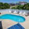 T1, Sailaway- Semi-Oceanfront, Private Pool, Poolside Bar, Hot Tub, Ocean Views, Dogs Welcome! - Duck T1, Sailaway- Semi-Oceanfront, Private Pool, Poolside Bar, Hot Tub, Ocean Views, Dogs Welcome! - Duck