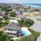 T1, Sailaway- Semi-Oceanfront, Private Pool, Poolside Bar, Hot Tub, Ocean Views, Dogs Welcome! - Duck T1, Sailaway- Semi-Oceanfront, Private Pool, Poolside Bar, Hot Tub, Ocean Views, Dogs Welcome! - Duck