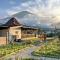 Villa joglo Sembalun Ceria
