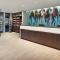 SpringHill Suites by Marriott Franklin Mint - فرانكلين