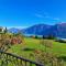 Country House Casa Marisa Garden and Lake view By Garda Domus Mea