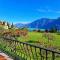 Country House Casa Marisa Garden and Lake view By Garda Domus Mea