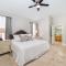 Private Pool Home at Windsor Palms Resort - 基西米