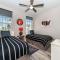 Private Pool Home at Windsor Palms Resort - 基西米