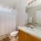 Private Pool Home at Windsor Palms Resort - 基西米