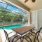 Private Pool Home at Windsor Palms Resort - 基西米