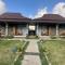 Villa joglo Sembalun Ceria