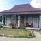Villa joglo Sembalun Ceria