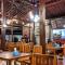 Villa joglo Sembalun Ceria