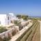 Trulli&Dimore - Tenuta Donna Madia