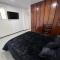 Apartamento privado 2BR, 2BTH, Parking,Tv,wifi