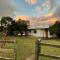 Chacra La Esencia, casa de campo