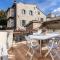 Le Finestre sul Corso Roomy Apartment with terrace