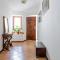 Le Finestre sul Corso Roomy Apartment with terrace