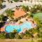 Amazing 3BD and 25BH 8 miles from Disney - 基西米