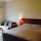 The York Palace Accommodation