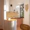 Peaceful Bohemian Apartment – Best Location