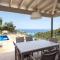 Lujo con piscina climatizada,jacuzzi,playa privada
