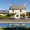 La Grange, gite de charme 4 étoiles - Manoir de la Nogrie - Val-dʼIzé
